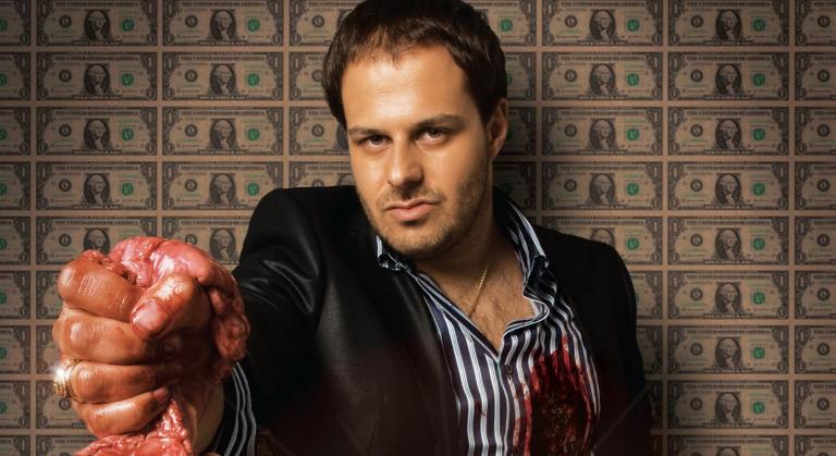 Xindl X oslaví Vánoce až v únoru